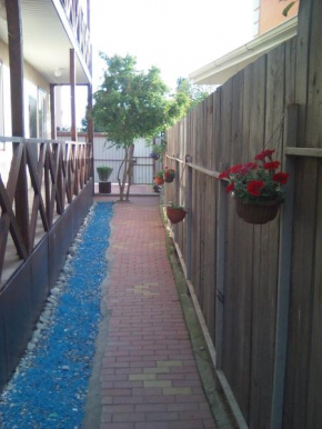 Guest House Irina
